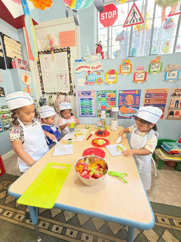 Photo of Winner Of Knowledge Inc - Staten Island, NY