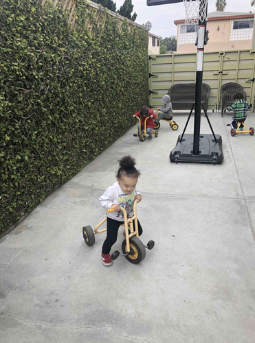 Photo of Happy Preschool Daycare - Los Angeles, CA
