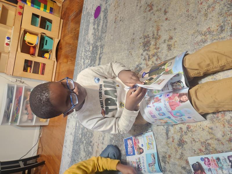 Photo of Just-A-Buddy Early Learning Center Daycare - Laurel, MD