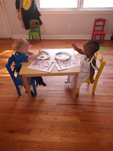 Photo of Visionary Cubs Childcare, Llc. Daycare - Savannah, GA