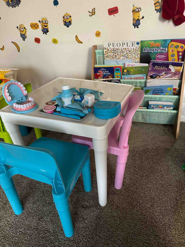 Photo of HAPPY DAYCARE LLC - Salem, OR