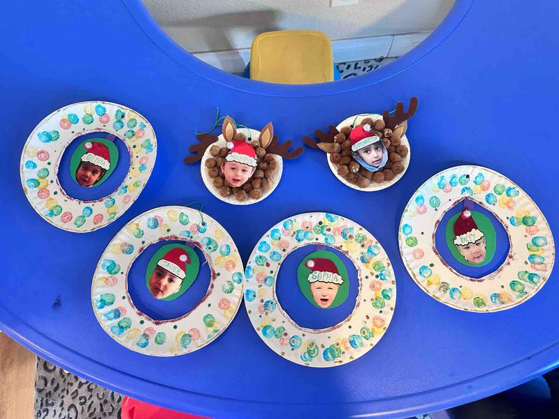 Photo of Sunshine Kids Cottage Family Childcare - Temecula, CA