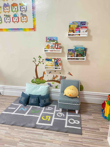 Photo of The Little Mallerlyn Daycare - New York, NY