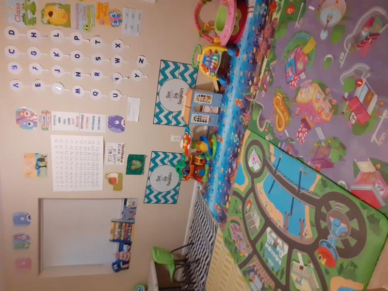 Photo of Golden Stars Home Daycare - Jessup, MD