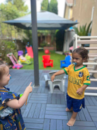 Photo of Happy Sprouts Childcare - Aliso Viejo, CA