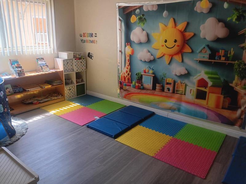 Photo of Huaman Cristobal Family Child Care - Pico Rivera, CA