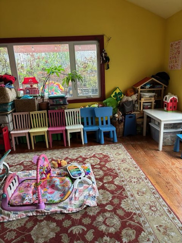Photo of The Frog Pond Daycare - Palo Alto, CA