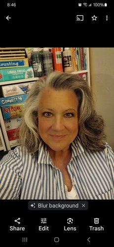 Photo of Denise P. - West Chester, OH