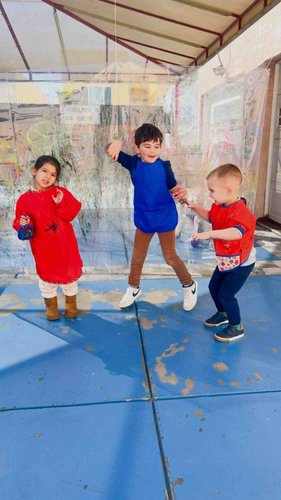 Photo of Angelica's Daycare 2 - Los Angeles, CA