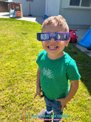 Photo of Leap Childcare Center - Bakersfield, CA