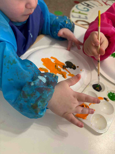 Photo of Blady´s Little World Daycare - Marlborough, MA