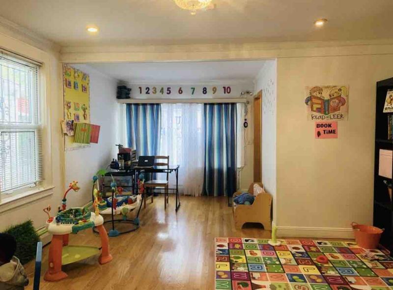Photo of Blue Castle 3 Daycare - Rego Park, NY