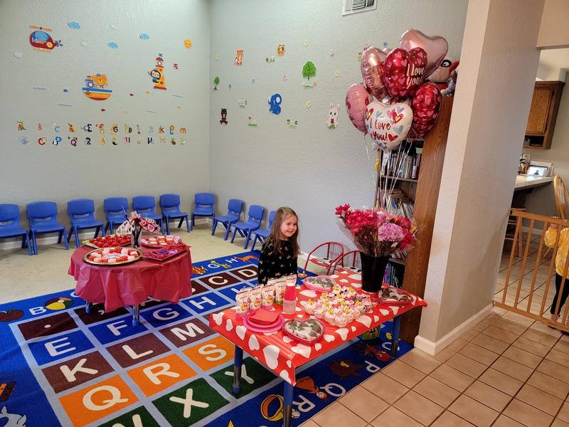 Photo of Marina's Daycare - Citrus Heights, CA