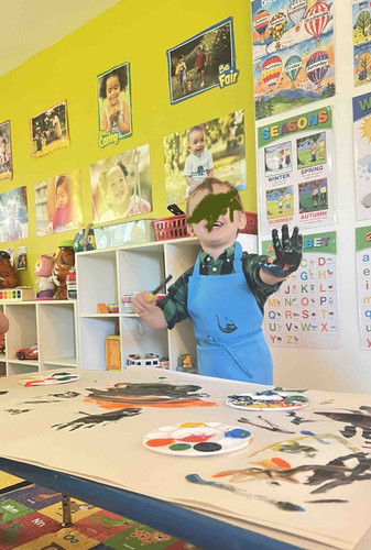 Photo of Sprout Kingdom Daycare - Shoreline, WA