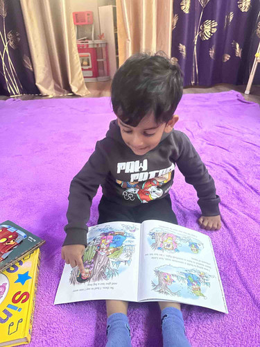 Photo of Sunshine Kids Cottage Family Childcare - Temecula, CA