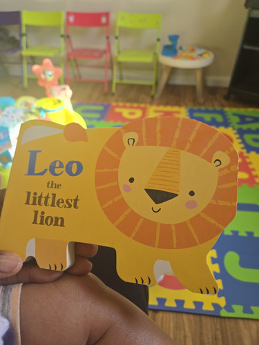 Photo of Gladys Alexander Daycare - Springfield, IL