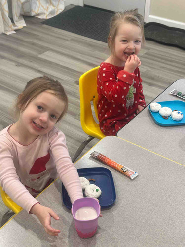 Photo of Spalding’s First Steps - Spalding, NE