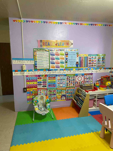 Photo of Jesus Little Angels Daycare, LLC Daycare - Bronx, NY