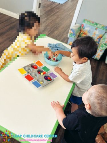 Photo of Leap Childcare Center - Bakersfield, CA