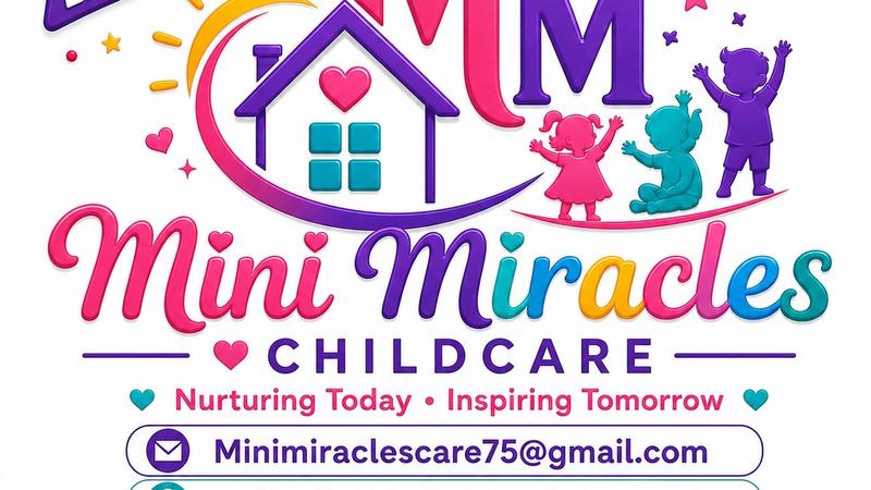 Photo of Mini miracles childcare
