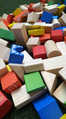 Photo of Ili’s Kiddies Daycare - Valley Center, CA