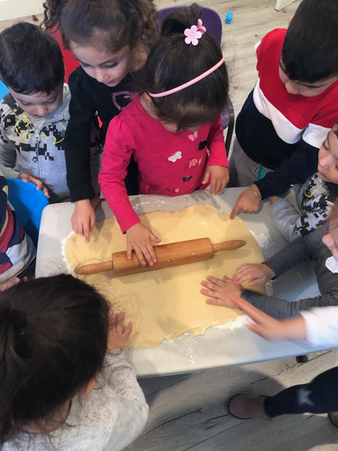 Photo of Lianna Shahnazaryan Family  Daycare - Glendale, CA