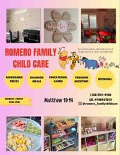 Photo of Romero Family Child Care