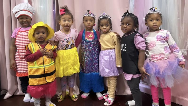 Photo of Wishing On A Star Daycare - Jamaica, NY