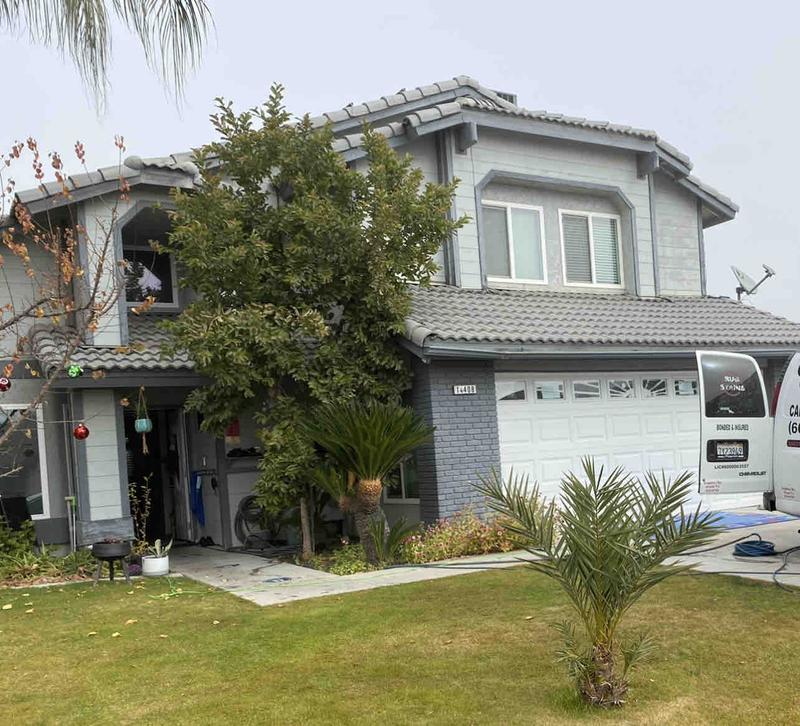 Photo of Little Angels Daycare - Bakersfield, CA