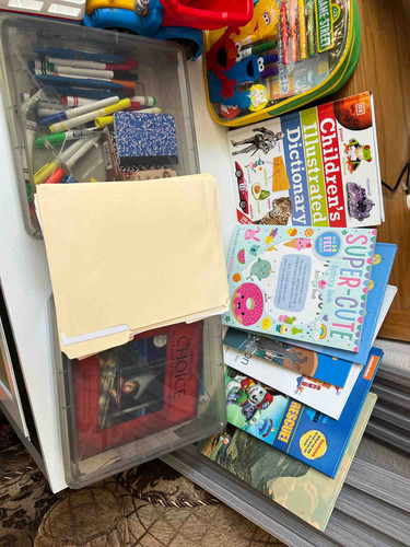 Photo of Dost Daycare - Rancho Cordova, CA