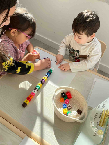 Photo of Glendale Child Day Care - Glendale, CA