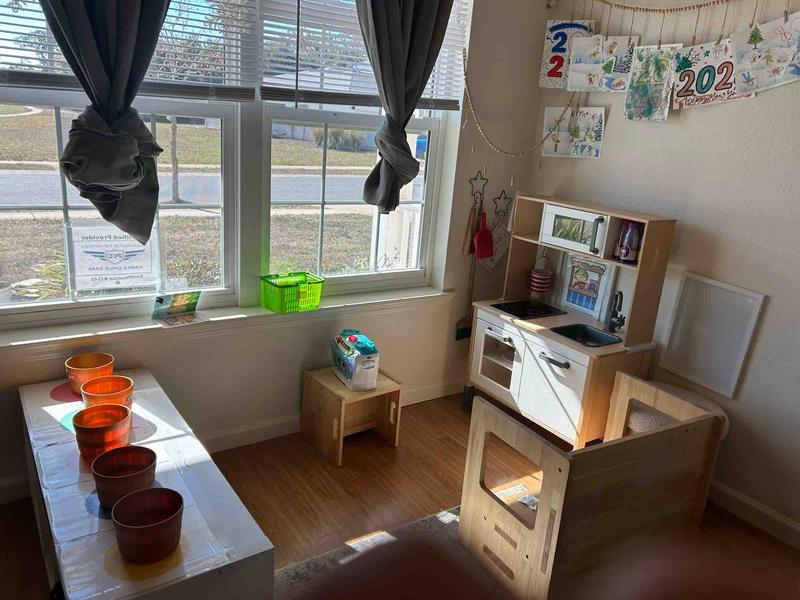 Photo of Learning Hearts FCC - Elgin AFB, FL