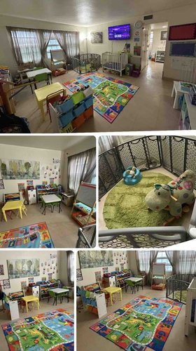 Photo of Rucks Family Childcare - Los Angeles, CA