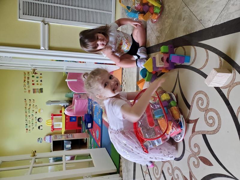 Photo of Aracelis 'House Childcare Daycare - Cypress, TX