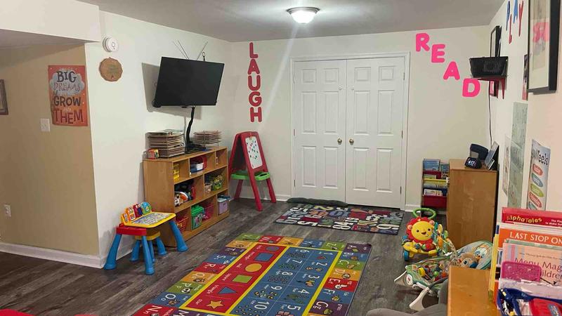 Photo of Lisa’s Family Daycare - Waldorf, MD