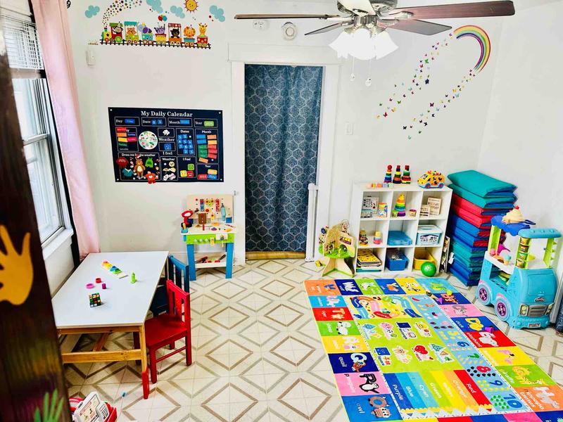 Photo of The Little Flowers Family Daycare - Little Ferry, NJ