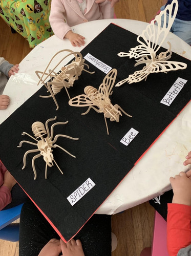 Photo of Little Early Beginnings Daycare - Downey, CA