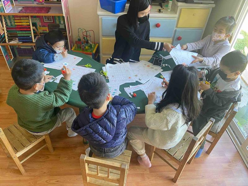 Photo of Gulu Gulu Learning Academy - Fremont, CA