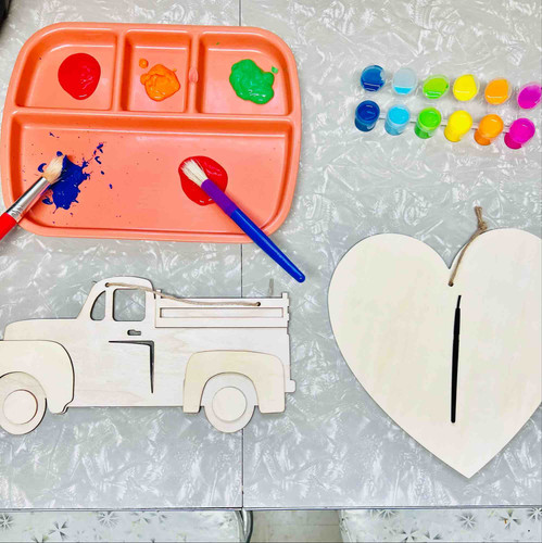 Photo of Angie's Childcare - Lanham, MD