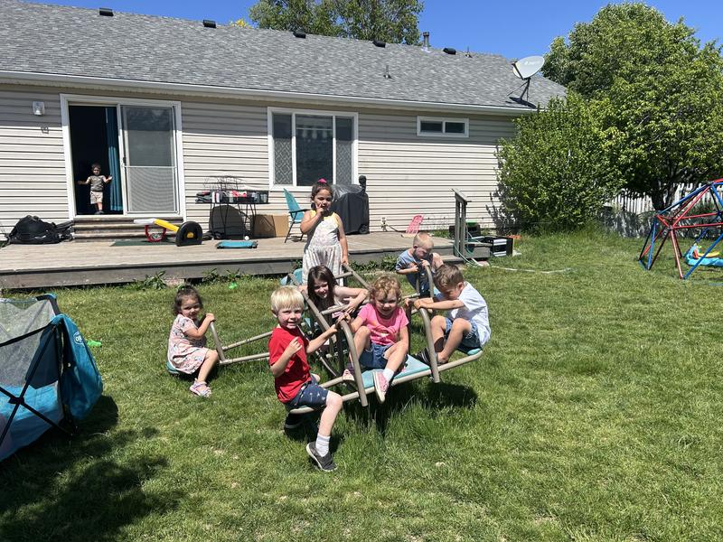 Photo of Little Sproutz Learning Center Daycare - American Fork, UT