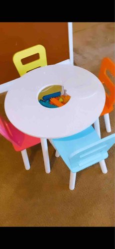 Photo of Kiddie Clubhouse Daycare - Inglewood, CA