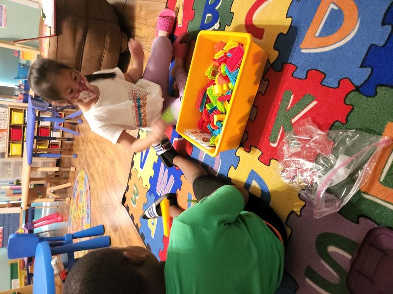 Photo of Think Big Learning Childcare - Memphis, TN