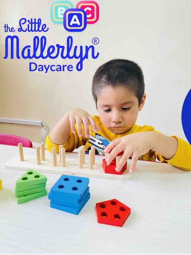 Photo of The Little Mallerlyn Daycare - New York, NY