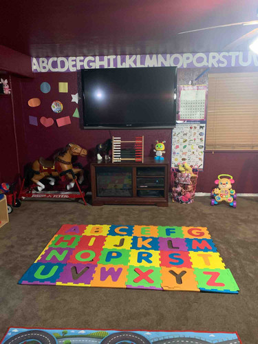 Photo of Ms Jackie’s Village