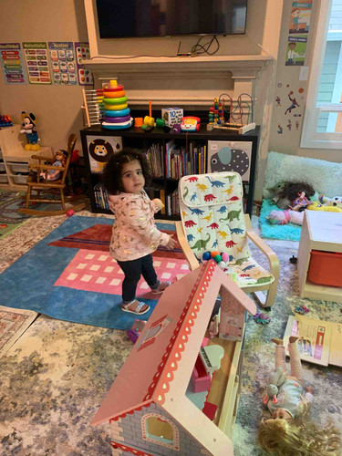 Photo of LULU’S Home Daycare - Fedralway, WA