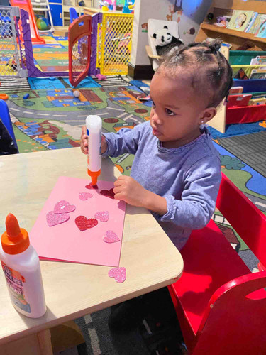Photo of Happy Hearts Children's Village, LLC Daycare - Queens Village, NY