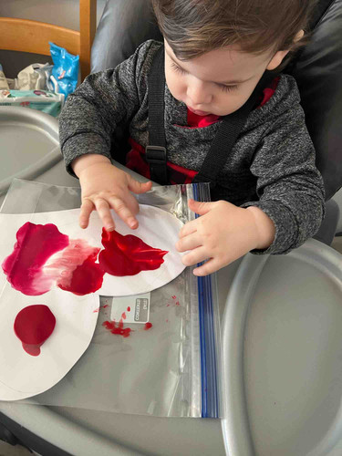 Photo of Hurd, Jillian Family Child Care Daycare - Bakersfield, CA