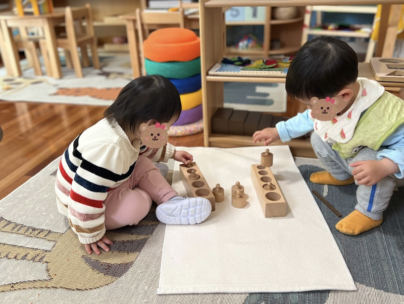 Photo of Bear Yaya Learning Center Daycare - Bellevue, WA