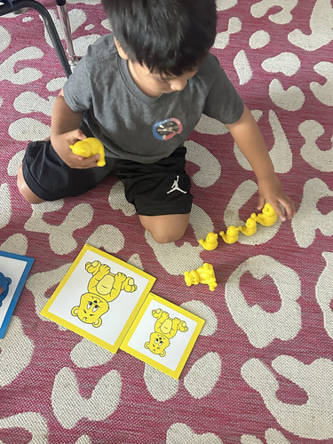 Photo of Helping Hands Preschool and Daycare - Bakersfield, CA