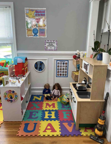 Photo of Little Bee Home Daycare - Shrewsbury, MA